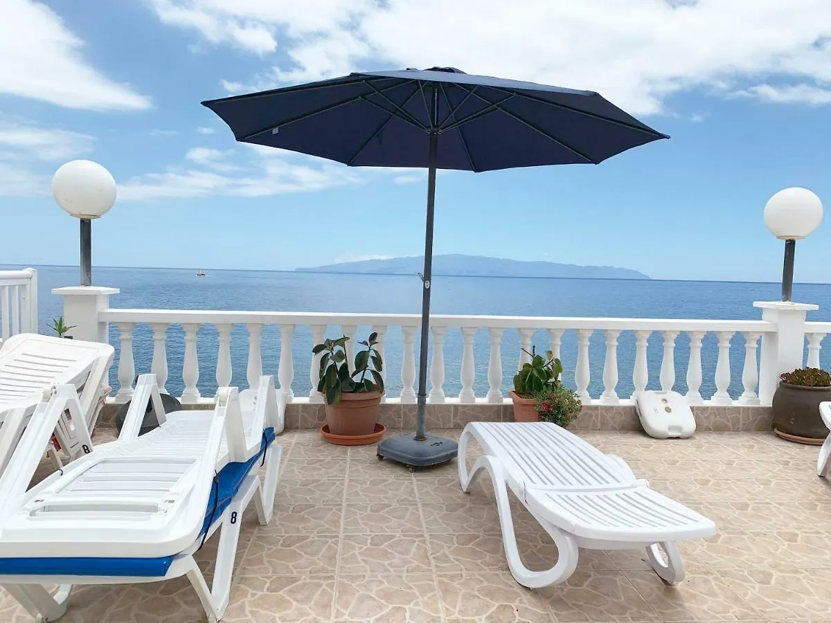 Casa Al Mar Apartment Puerto de Santiago   Puerto de Santiago (Tenerife)