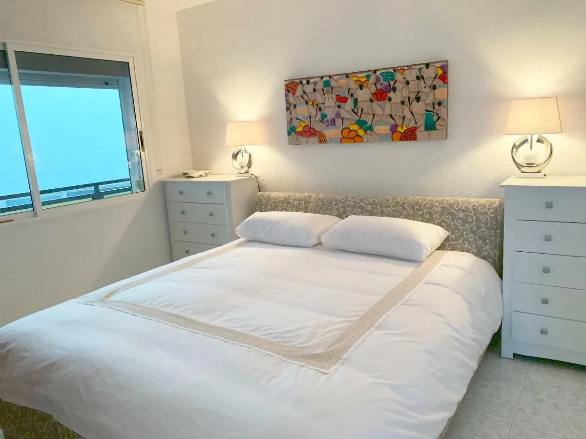 Casa Al Mar Apartment Puerto de Santiago  Puerto de Santiago (Tenerife)