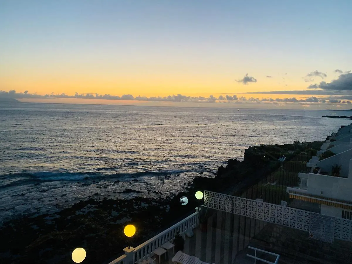 Casa Al Mar Apartment Puerto de Santiago   Puerto de Santiago (Tenerife)