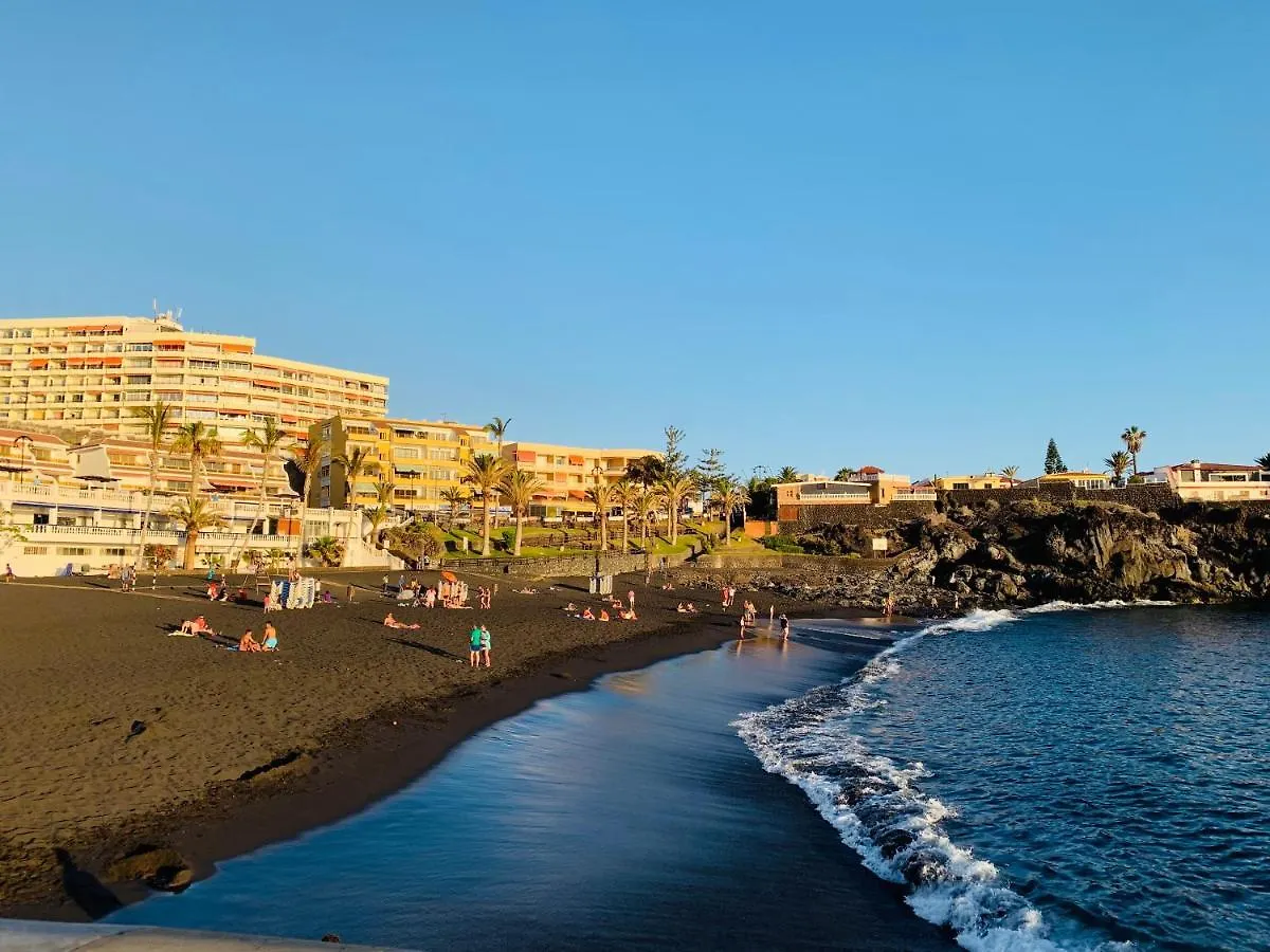 Casa Al Mar Apartment Puerto de Santiago  Puerto de Santiago (Tenerife)