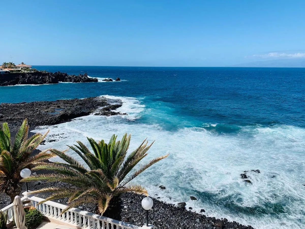 Casa Al Mar Apartment Puerto de Santiago  0*, Puerto de Santiago (Tenerife)
