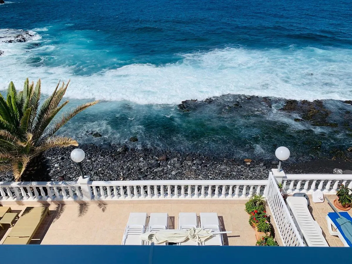 Casa Al Mar Apartment Puerto de Santiago