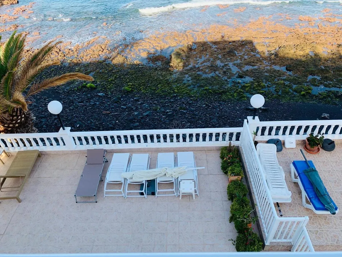 Casa Al Mar Apartment Puerto de Santiago  Spain