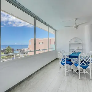 Appartement Princesa Isora 2010, Puerto de Santiago (Tenerife)