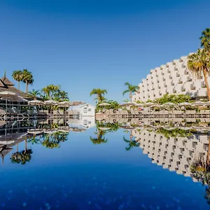 Landmar Playa La Arena Hotell
