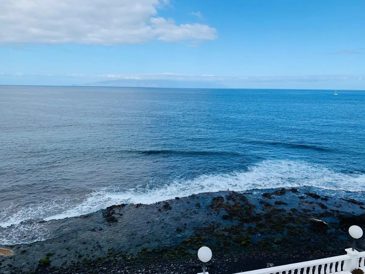 Apartament Casa Al Mar Puerto de Santiago