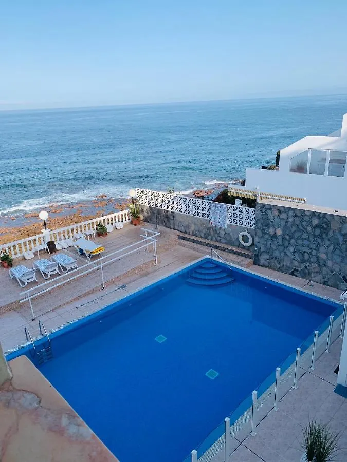 Apartament Casa Al Mar Puerto de Santiago